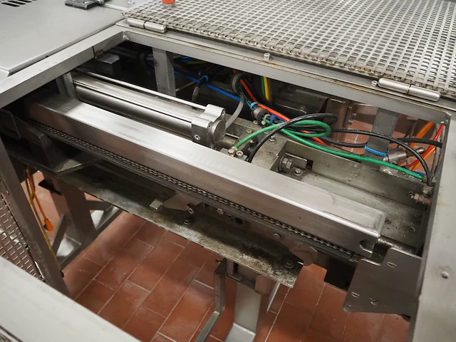 Rohema maschinenbau gmbh - afbeelding 7 van  12