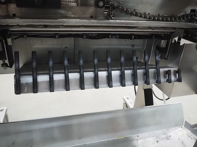 Rohema maschinenbau gmbh - afbeelding 2 van  18