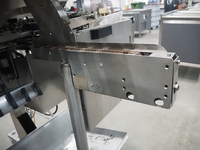 Rohema maschinenbau gmbh - afbeelding 3 van  18