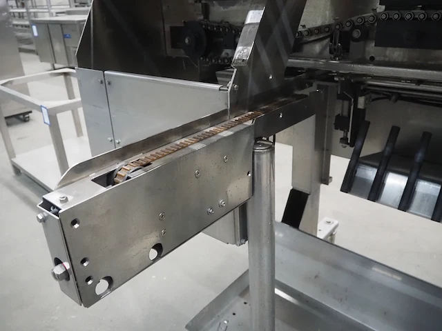 Rohema maschinenbau gmbh - afbeelding 4 van  18