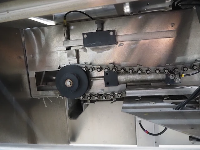Rohema maschinenbau gmbh - afbeelding 5 van  18