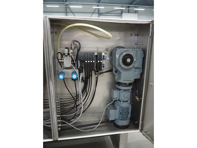 Rohema maschinenbau gmbh - afbeelding 7 van  18