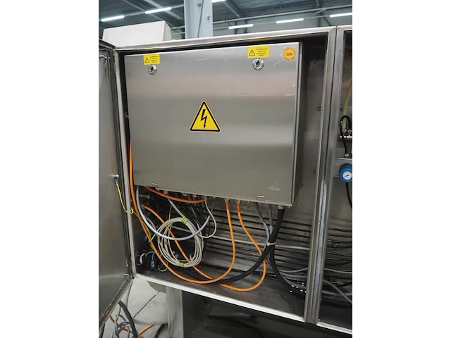 Rohema maschinenbau gmbh - afbeelding 8 van  18