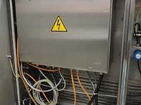 Rohema maschinenbau gmbh - afbeelding 8 van  18