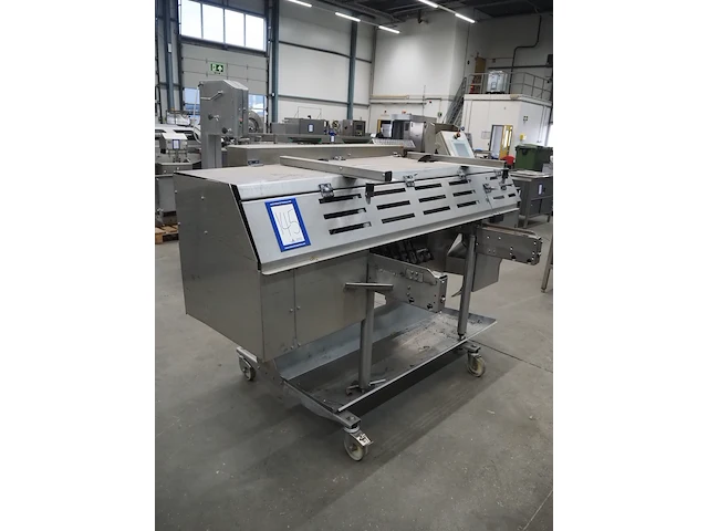 Rohema maschinenbau gmbh - afbeelding 1 van  18