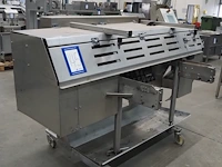 Rohema maschinenbau gmbh - afbeelding 1 van  18