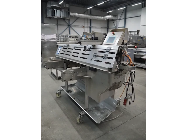 Rohema maschinenbau gmbh - afbeelding 11 van  18