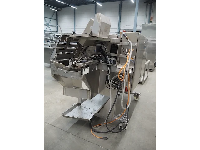 Rohema maschinenbau gmbh - afbeelding 12 van  18
