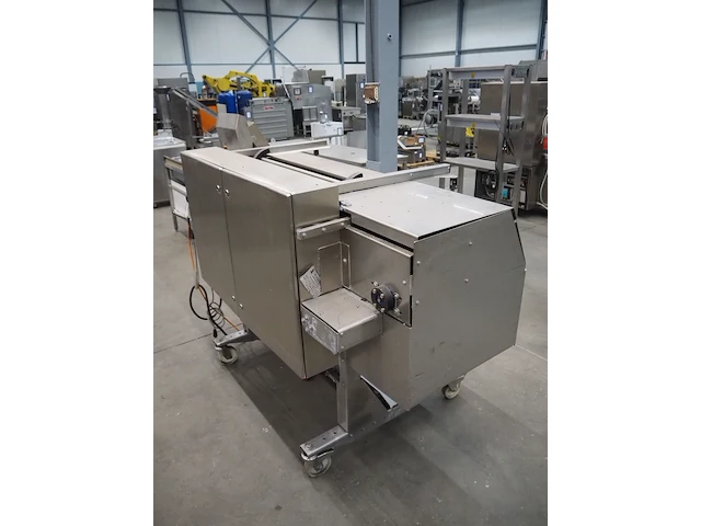 Rohema maschinenbau gmbh - afbeelding 13 van  18