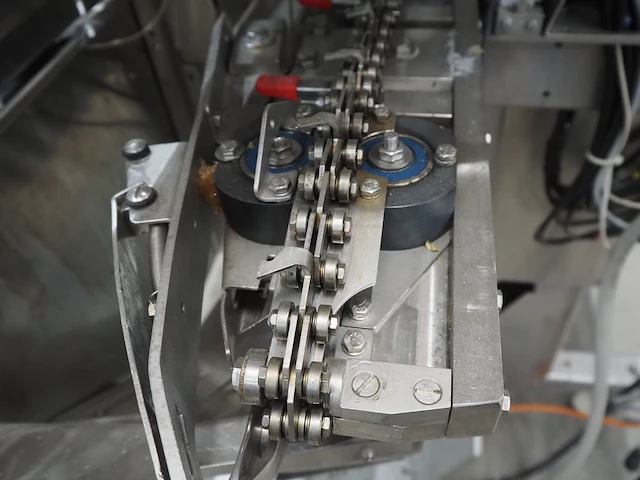 Rohema maschinenbau gmbh - afbeelding 15 van  18