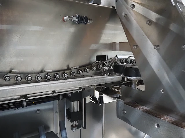Rohema maschinenbau gmbh - afbeelding 17 van  18