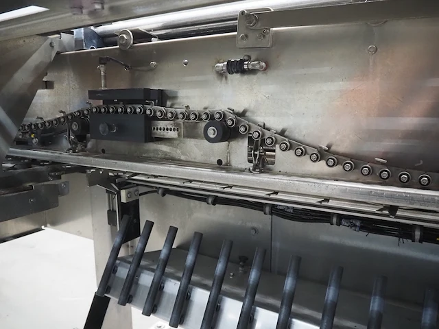 Rohema maschinenbau gmbh - afbeelding 18 van  18