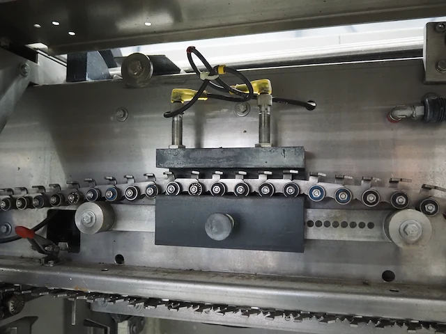 Rohema maschinenbau gmbh - afbeelding 2 van  18