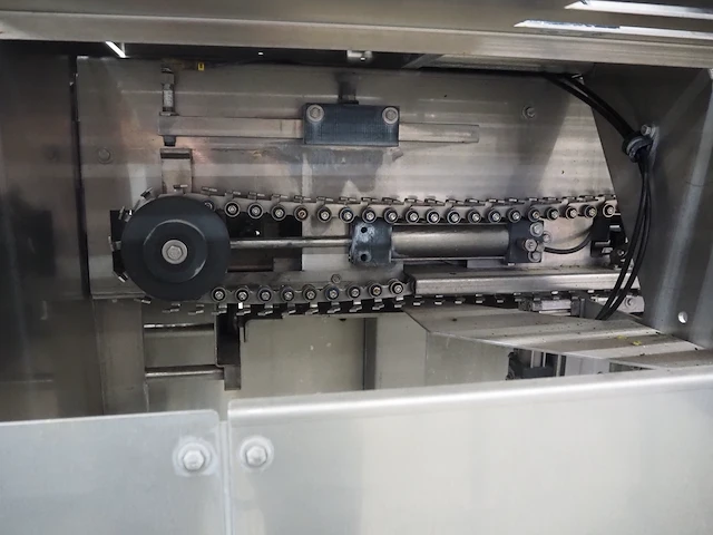Rohema maschinenbau gmbh - afbeelding 4 van  18