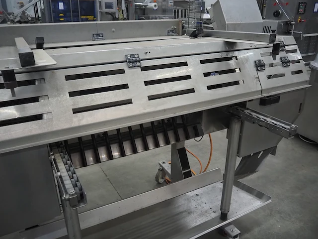 Rohema maschinenbau gmbh - afbeelding 5 van  18