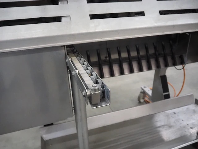 Rohema maschinenbau gmbh - afbeelding 6 van  18