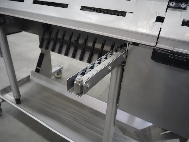 Rohema maschinenbau gmbh - afbeelding 7 van  18