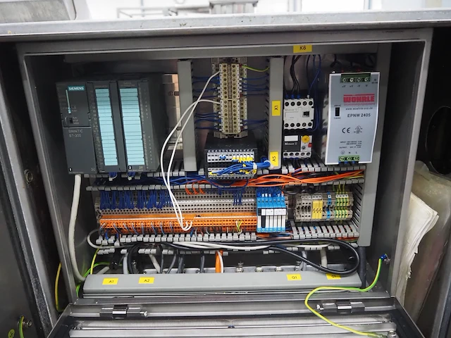 Rohema maschinenbau gmbh - afbeelding 9 van  18