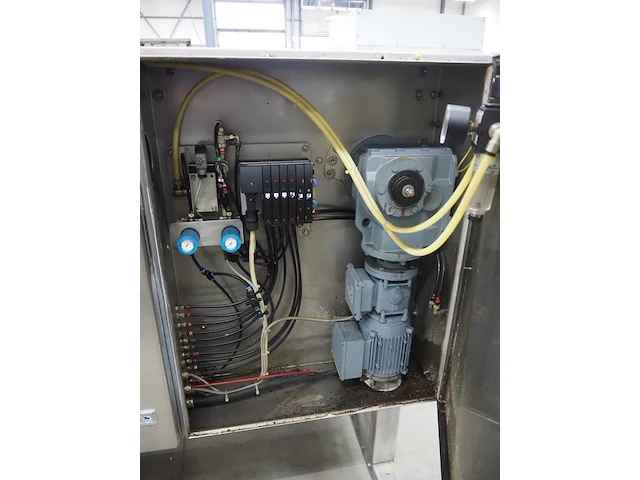Rohema maschinenbau gmbh - afbeelding 10 van  18