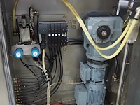 Rohema maschinenbau gmbh - afbeelding 10 van  18
