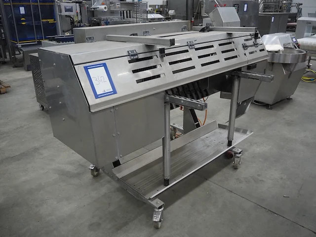 Rohema maschinenbau gmbh - afbeelding 1 van  18