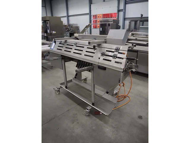 Rohema maschinenbau gmbh - afbeelding 11 van  18