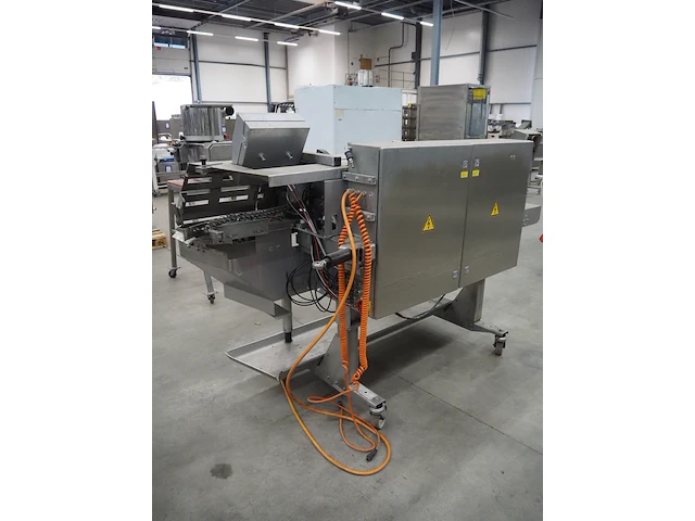 Rohema maschinenbau gmbh - afbeelding 12 van  18