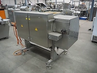 Rohema maschinenbau gmbh - afbeelding 13 van  18