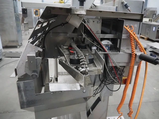 Rohema maschinenbau gmbh - afbeelding 14 van  18