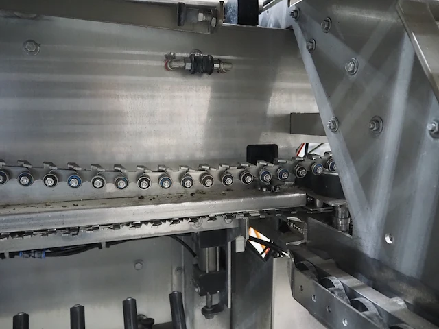 Rohema maschinenbau gmbh - afbeelding 17 van  18
