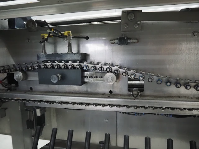 Rohema maschinenbau gmbh - afbeelding 18 van  18