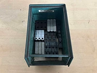 Rohm - chucks metalworking (24x) - afbeelding 1 van  2