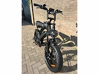 Rohs - v20pro - elektrische fiets - afbeelding 13 van  18