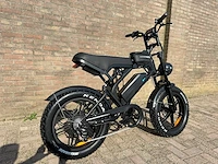 Rohs - v20pro - elektrische fiets - afbeelding 3 van  18