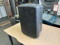 Rohs ps8-ym speaker (2x) - afbeelding 2 van  5