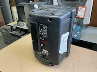 Rohs ps8-ym speaker (2x) - afbeelding 4 van  5
