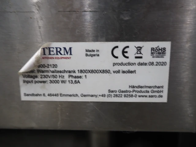 Rohs - afbeelding 5 van  5