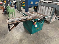 Rojek - 1998 - pt 300 - tafelcirkelzaagmachine - afbeelding 1 van  6