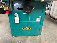 Rojek - 1998 - pt 300 - tafelcirkelzaagmachine - afbeelding 2 van  6