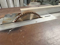 Rojek - 1998 - pt 300 - tafelcirkelzaagmachine - afbeelding 5 van  6
