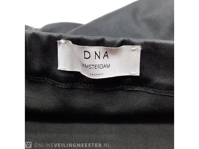 Rok, maat 2 dna amsterdam, berry - afbeelding 7 van  8