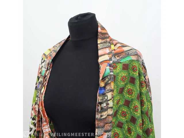Rok, maat 2 la prestic ouiston - afbeelding 2 van  7