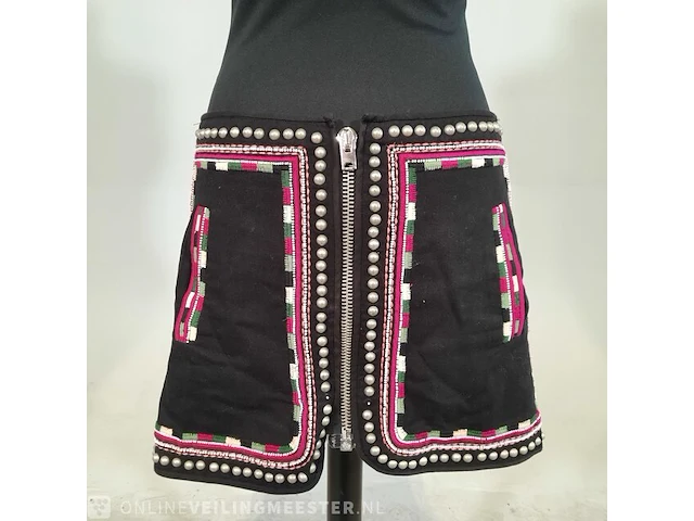 Rok, maat 40 isabel marant - afbeelding 1 van  5