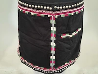 Rok, maat 40 isabel marant - afbeelding 4 van  5