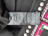 Rok, maat 40 isabel marant - afbeelding 5 van  5