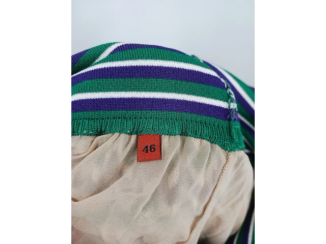 Rok, maat 46, missoni - afbeelding 5 van  13