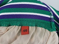 Rok, maat 46, missoni - afbeelding 5 van  13