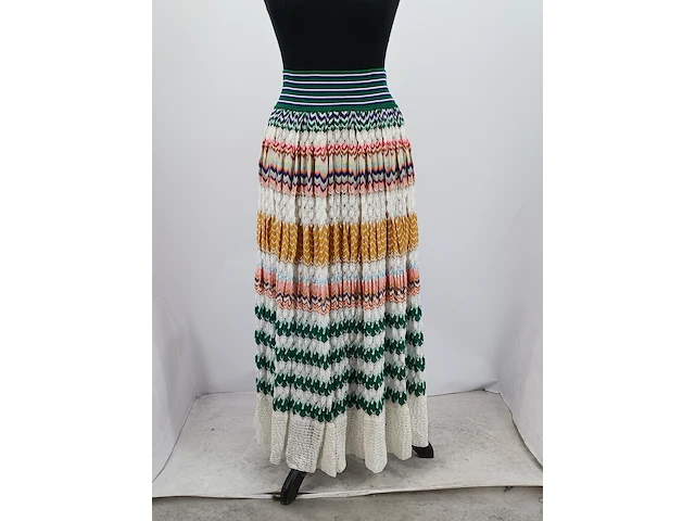 Rok, maat 46, missoni - afbeelding 1 van  13