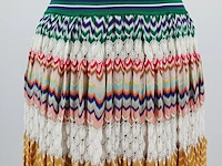 Rok, maat 46, missoni - afbeelding 7 van  13