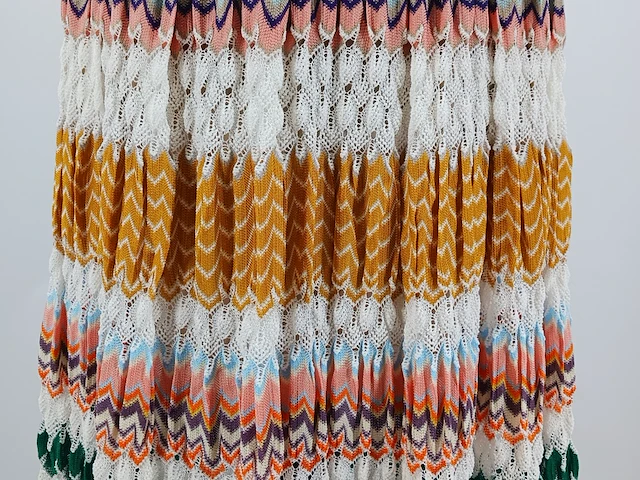 Rok, maat 46, missoni - afbeelding 8 van  13